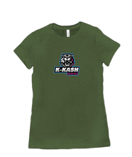 K-Kash Womens Tee