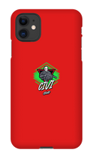civi-gaming iPhone Phone Cases