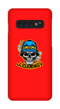 jjgamingv Samsung Phone Cases