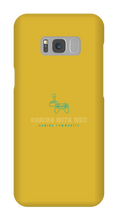 Gaming With WEC Samsung Phone Cases