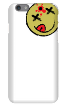 newbaliciousrex iPhone Phone Cases
