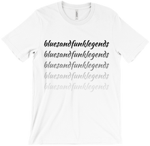 bluesandfunklegends T-Shirts