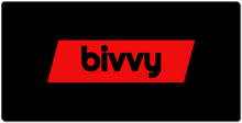 bivvy XXL Gaming Mousepad