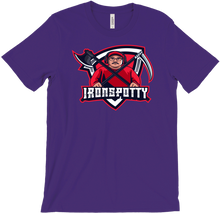 Ironspotty T-Shirts