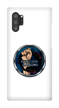 Fouster Gaming Samsung Phone Cases