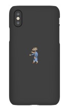 surgent_duck iPhone Phone Cases