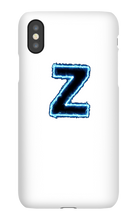 zenx gaming iPhone Cases