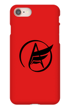 admiralacez iPhone Phone Cases