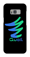 qu0il Samsung Phone Cases