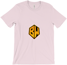 BroodyWall15 Logo T-Shirt