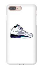 jordan iPhone Phone Cases