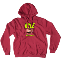 ssnipezz22 Hoodies (No-Zip/Pullover)