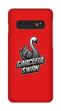 Swan Samsung Phone Case