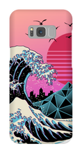 BQNK Samsung Phone Cases
