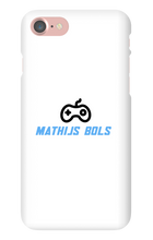 mathijsbols iPhone Phone Cases