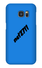 net2711 Samsung Phone Cases
