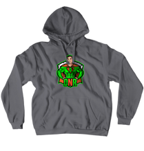 dnr2009 Hoodies (No-Zip/Pullover)