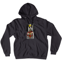 thegreatgamehog Hoodies (No-Zip/Pullover)