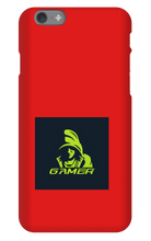 trajcegame iPhone Phone Cases