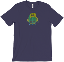 mandinga4532tv T-Shirts
