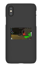 samdplayzyt iPhone Phone Cases