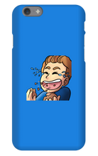 TorXz Phone Cases (iPhone)