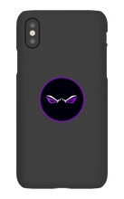 Team iPhone Phone Cases
