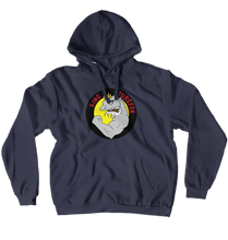 KingSturgeon Hoodie