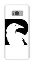 RobRaven Samsung Phone Cases Black Logo Edition