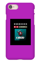 k_gould93 iPhone Phone Cases