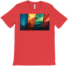 lee_gandhis_nuts T-Shirts
