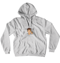 ikheetthijs_ Hoodies (No-Zip/Pullover)
