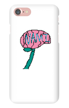 kanushia iPhone Phone Cases