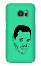 johnny_pintas Samsung Phone Cases