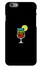Streamer Daquiri Phone Case (iPhone)