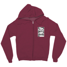 Hoodie - Matsuri Eyes