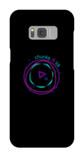 Chunks_A_Lot Samsung Phone Cases