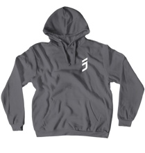 Jaavis Logo Hoodies (No-Zip/Pullover)