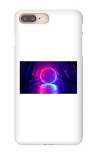 scar_fero iPhone Cases