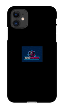 rushbrother iPhone Phone Cases