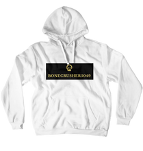 bonecrusher5049 Hoodies (No-Zip/Pullover)