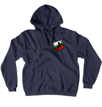bulgaro964 Hoodies (No-Zip/Pullover)