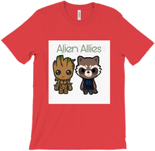 ianjohnson-4534 T-Shirts