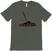 Shirthammaren v3