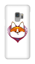 Twinkie Samsung Phone Case