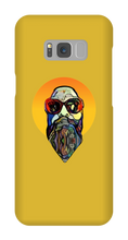 SpankamusKhan Samsung Phone Cases