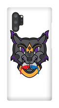 magewolf93 Samsung Phone Cases