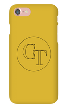 craz3d_t3mptr3ss iPhone Phone Cases