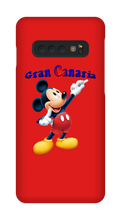 whatsupcanariaswalker83 Samsung Phone Cases