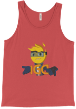 invisioncommunity Tank Top